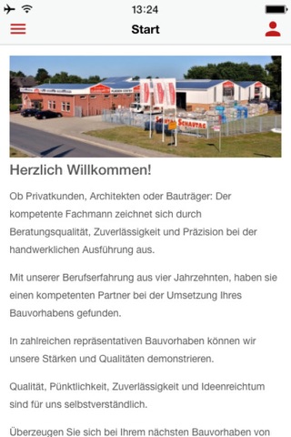 Fliesen Müller GmbH & Co KG screenshot 2