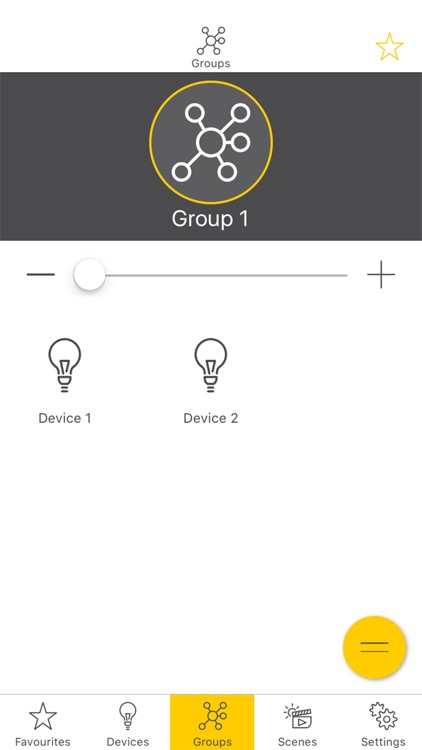 SLV BLUETOOTH CONTROL screenshot-3