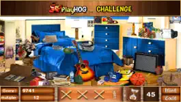 Game screenshot Inside Story Hidden Objects hack