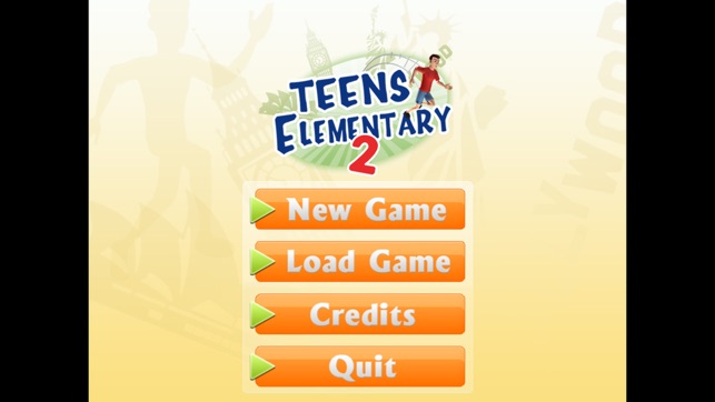 Fun Teens Elementary 2 PBF