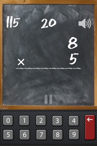 Math Puzzle Learning screenshot 2