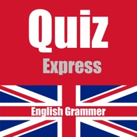 Quiz Express - English Grammar pour PC