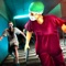 Walking Zombie Shooter Escape