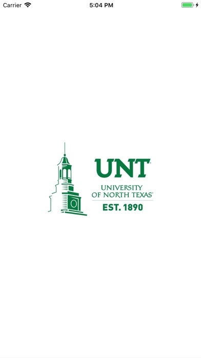 How to cancel & delete UNT Emergency from iphone & ipad 1