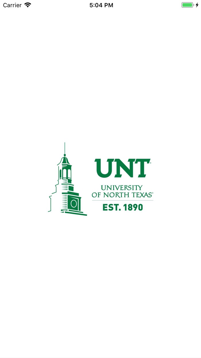 UNT Emergency