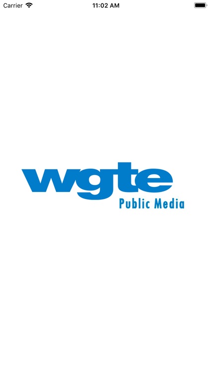 WGTE App