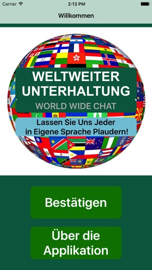World Wide Chat(圖4)-速報App