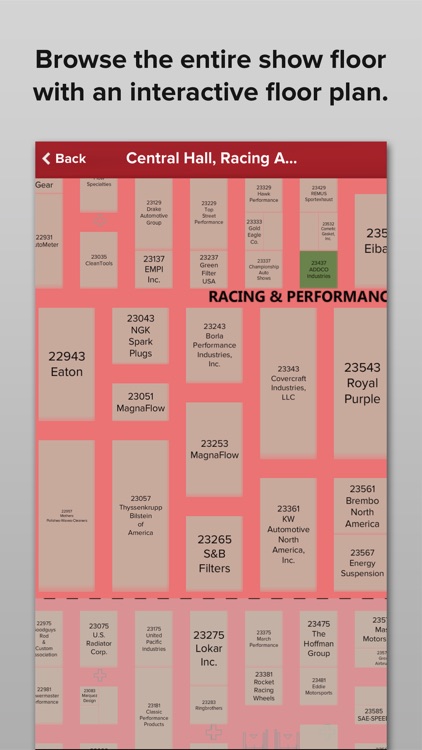 2017 SEMA Show screenshot-4