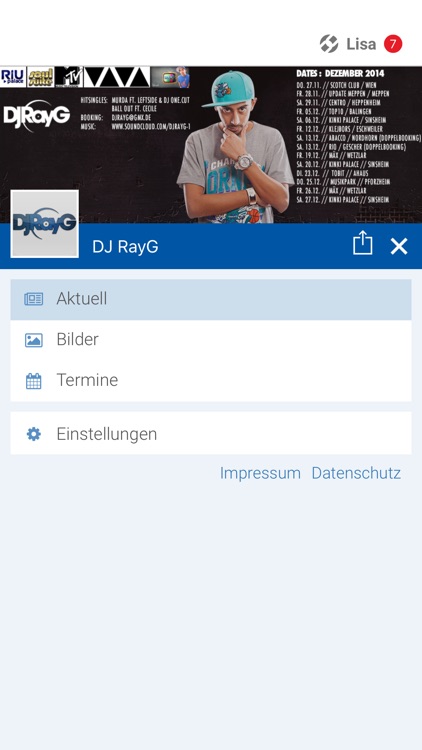 DJ RayG