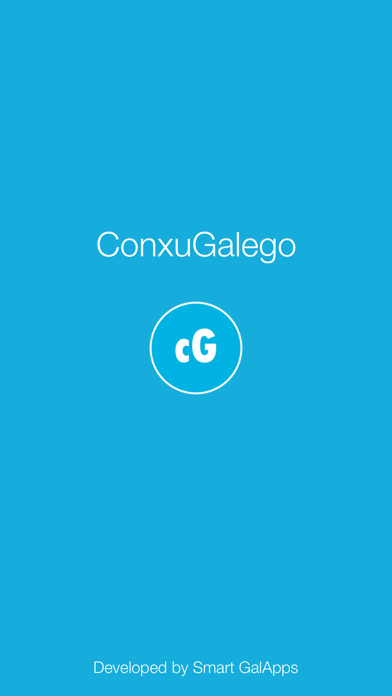 How to cancel & delete ConxuGalego from iphone & ipad 3