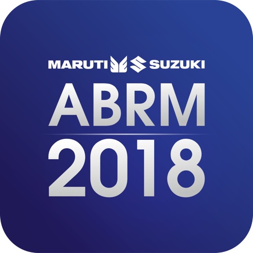 ABRM 2018