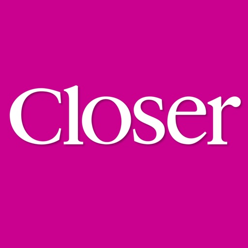 Closer UK Magazine Icon