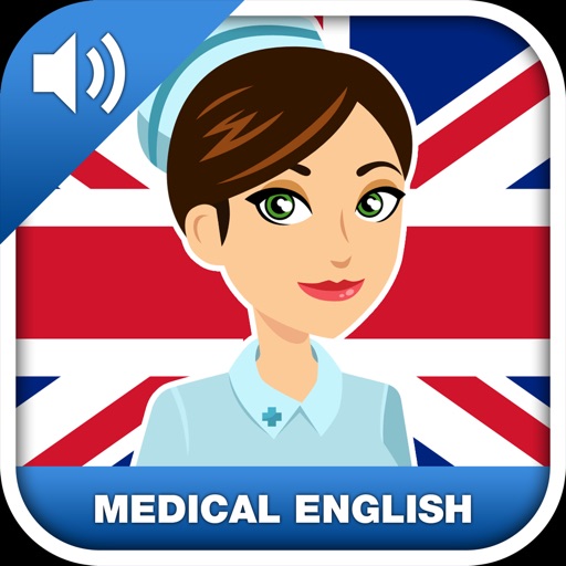 Apprendre l’Anglais Médical icon