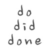 DoDidDone (Irregular Verbs)