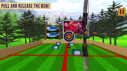 Real Archery: Shoot Training screenshot 3