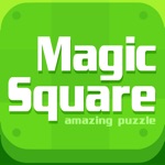Magic Square Amazing Puzzle