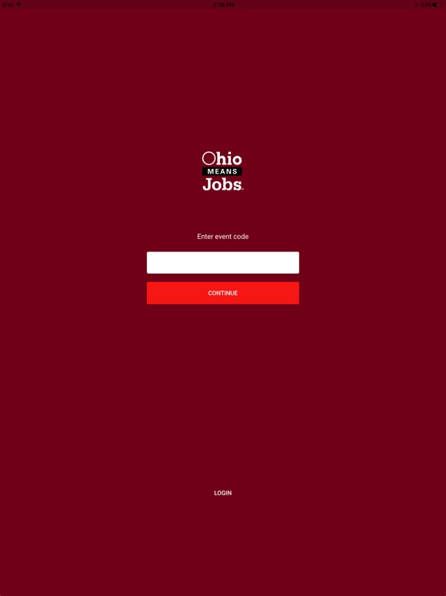 Ohio Rapid Response for iPads(圖2)-速報App