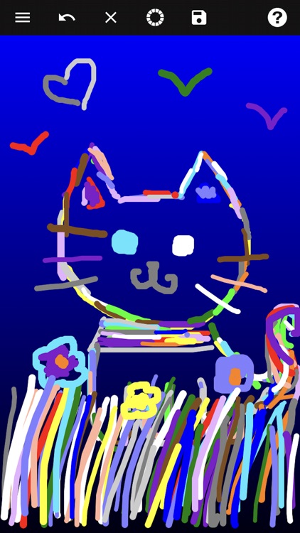 Kids Paint