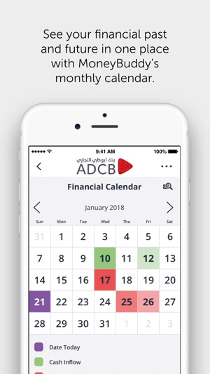 ADCB MoneyBuddy(圖4)-速報App