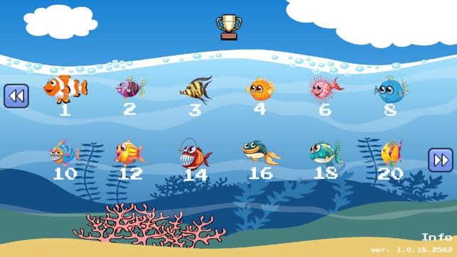 Fishing for toddlers full(圖2)-速報App