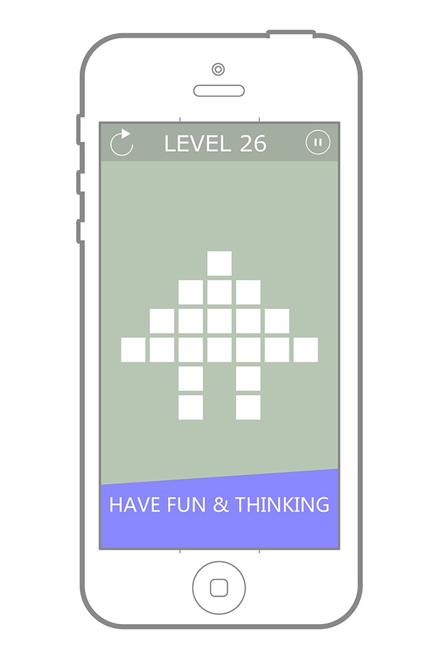 Happy Link Blocks screenshot 3