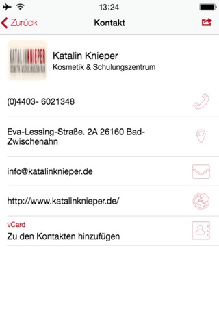 Katalin Knieper screenshot 2