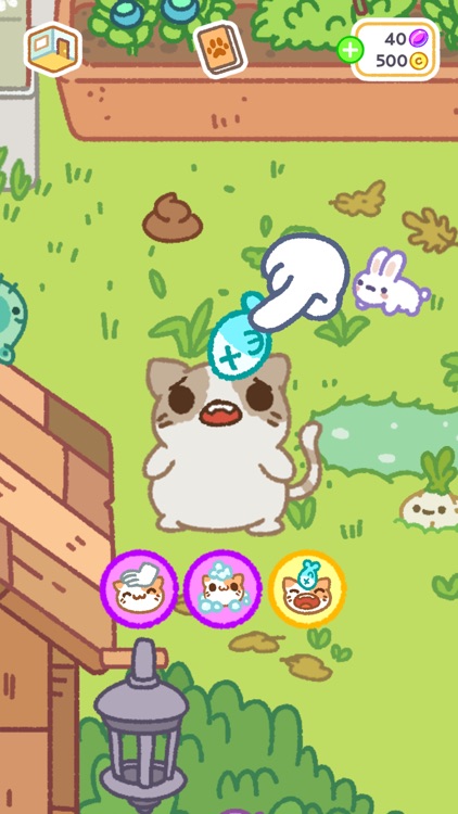 KleptoCats 2 screenshot-4