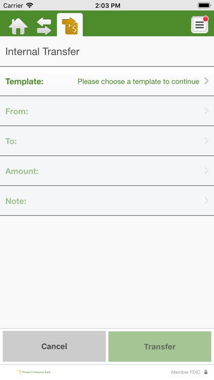 PCB Business Banking screenshot-5