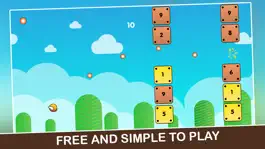 Game screenshot Bird vs Blocks - Fire The Ball apk