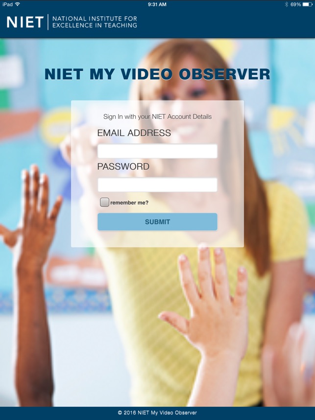 My Video Observer(圖1)-速報App