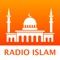 Radio and Podcast Islam is the simplest and most powerful live stream application