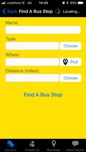 Irish Citylink(圖3)-速報App