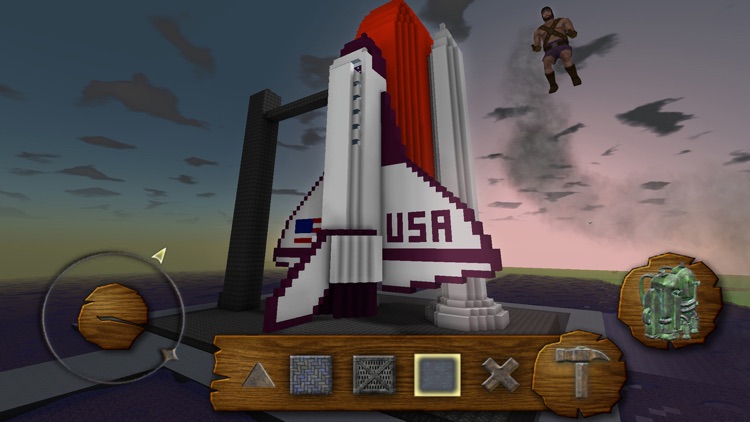 Block Earth Lite screenshot-3