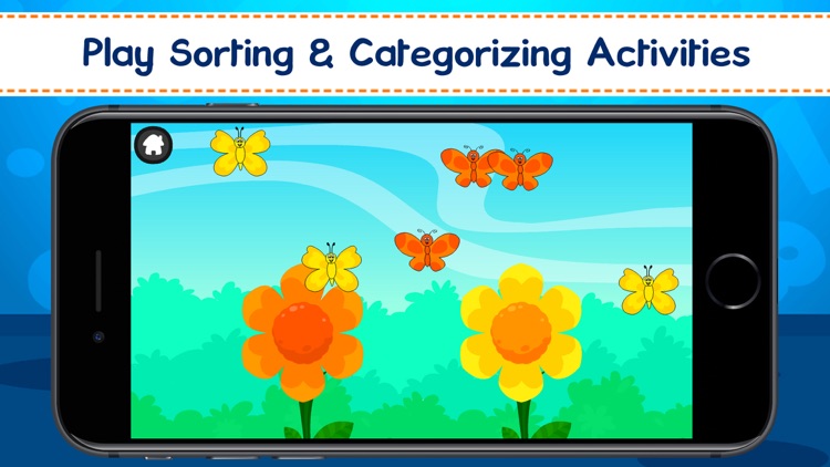 Preschool Math For Kids screenshot-3