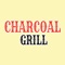 Welcome to   Charcoal Grill 