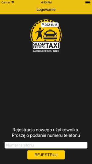 Silesia-Express Taxi(圖1)-速報App