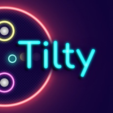 Activities of Tilty: Bumpy Bulbs