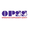 High Risk Supplements - OPSS
