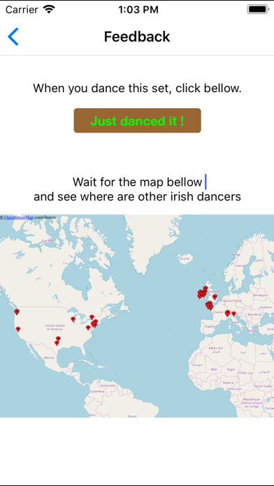 How to cancel & delete Irish Dances from iphone & ipad 4