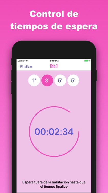 Método Estivill - Dormir bebé