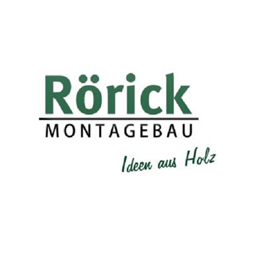 Rörick Montagebau