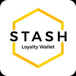 STASH - Loyalty Wallet