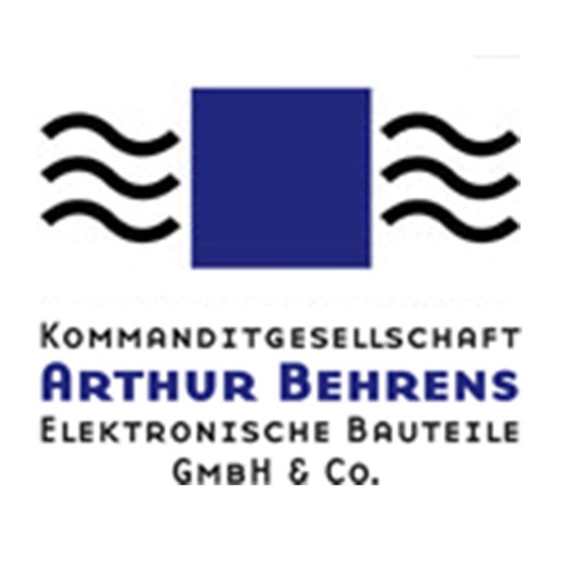 Arthur Behrens GmbH & Co. KG iOS App