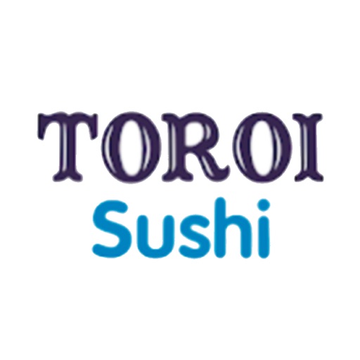 Toroi Sushi, Putney icon