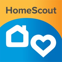 HomeScout ne fonctionne pas? problème ou bug?