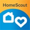 Your personal path to a place you’ll love starts with HomeScout®