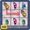 Butterfly Kyodai Mahjong is a fascinating puzzle game that does not only feature wonderful, dreamy graphics but also challenges your thinking and your perception