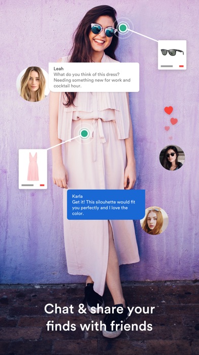 Countr: Social Shopping screenshot 4