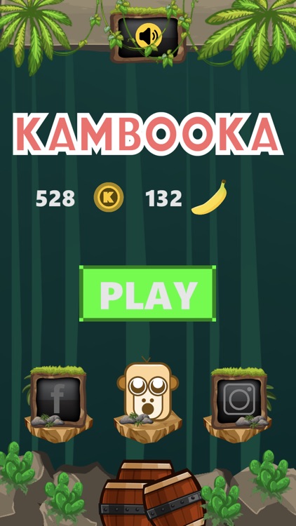 Kambooka! screenshot-4