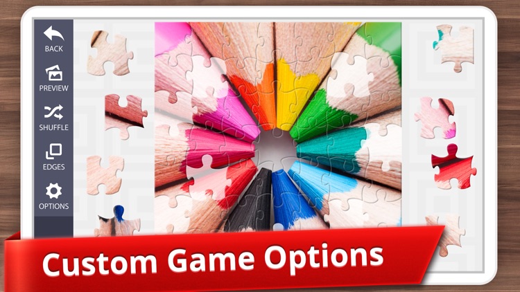 Jigsaw Daily: Fun Puzzle Games screenshot-3